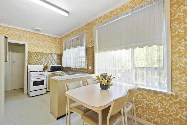 Fifth view of Homely house listing, 6 Boyd Street, Thornbury VIC 3071