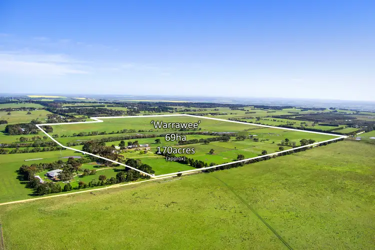 Fifth view of Homely rural property listing, 190-200 Monahans Road, Gnarwarre VIC 3221