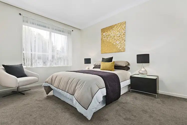 Fourth view of Homely unit listing, 7/74 Hawdon Street, Heidelberg VIC 3084