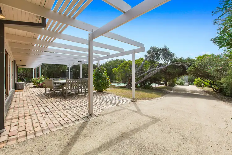 Third view of Homely house listing, 21 London Bridge Road, Portsea VIC 3944