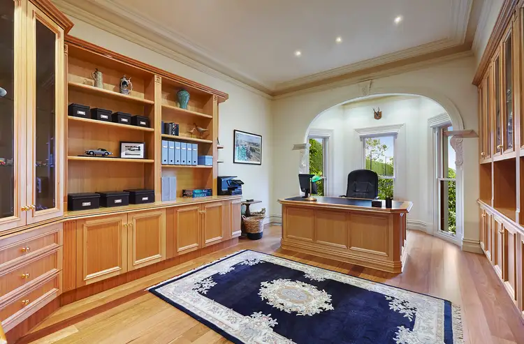 Fifth view of Homely house listing, 125 Yarrbat Avenue, Balwyn VIC 3103