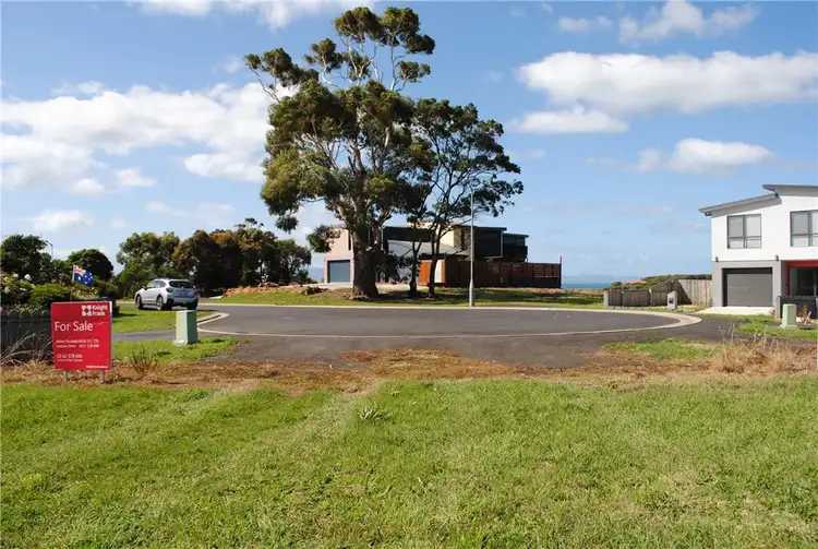 Third view of Homely land listing, 7 Freycinet Court, Swansea TAS 7190