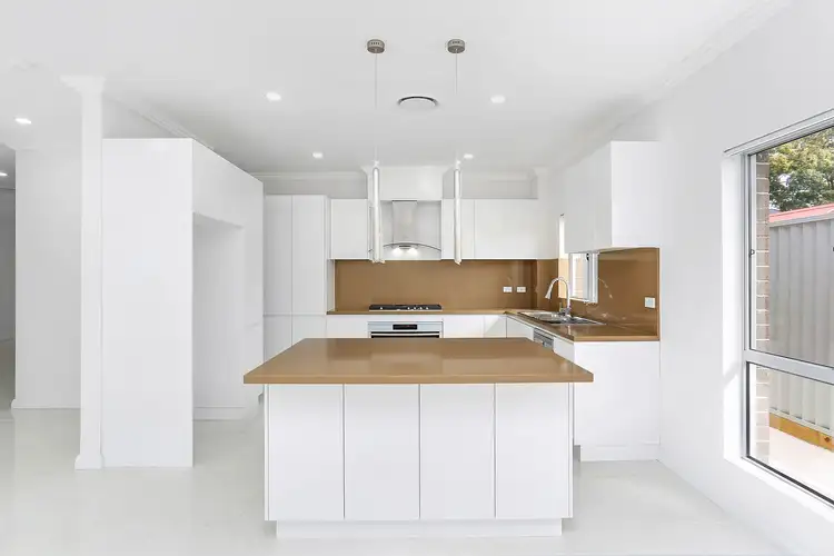 Sixth view of Homely house listing, 28C Clarendon Road, Peakhurst NSW 2210