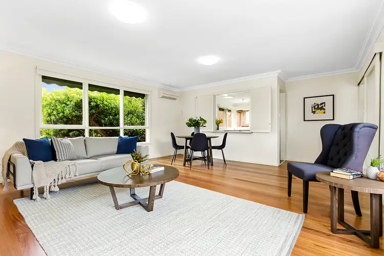Second view of Homely house listing, 43 Alfreda Avenue, Bulleen VIC 3105