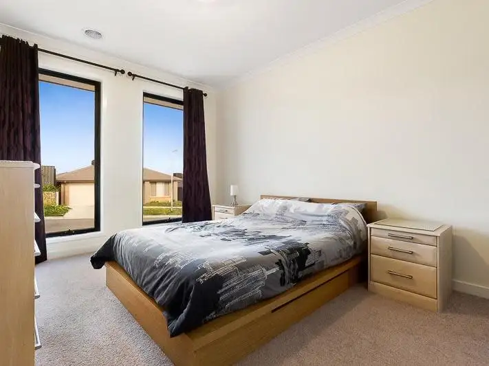 Fourth view of Homely house listing, 4 Raitt Grove, Mernda VIC 3754