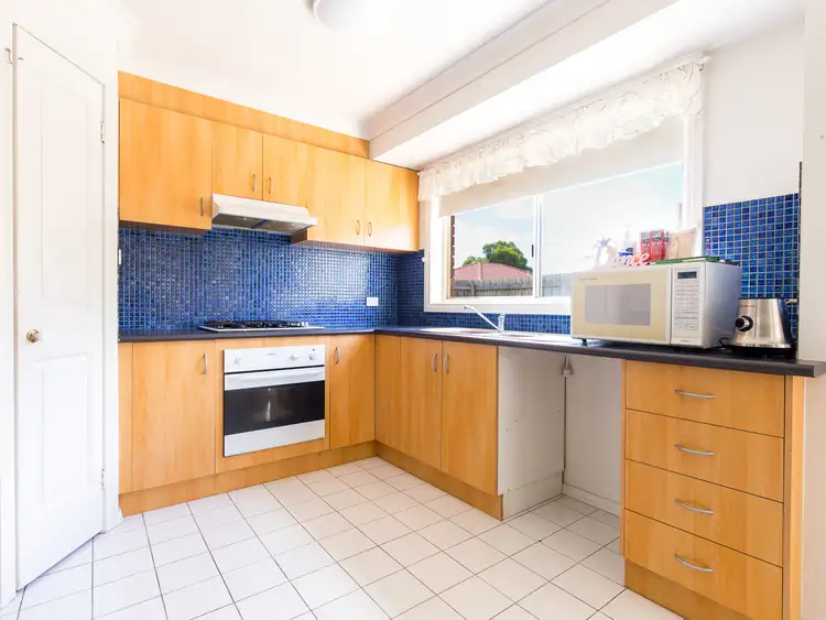 Second view of Homely unit listing, 1/ 53 Sycamore Street, Hoppers Crossing VIC 3029