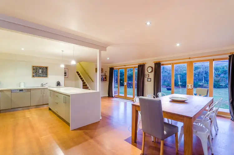 Second view of Homely house listing, 4 Canis Crescent, Ocean Grove VIC 3226