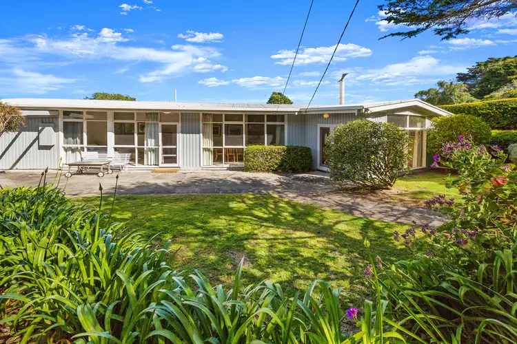 Main view of Homely house listing, 37 Franklin Road, Portsea VIC 3944