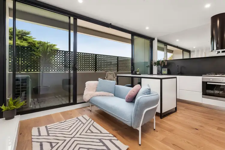 210/K6 High Street, Windsor VIC 3181