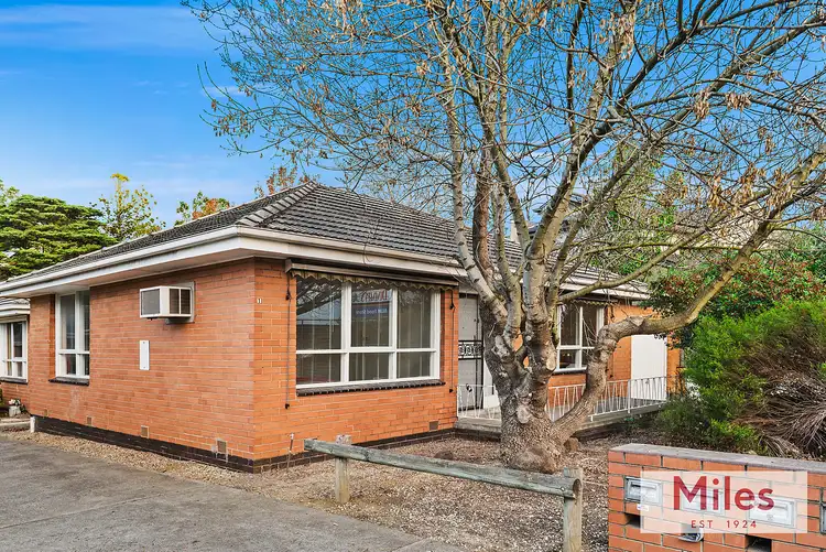 1/18 Rosanna Road, Heidelberg VIC 3084