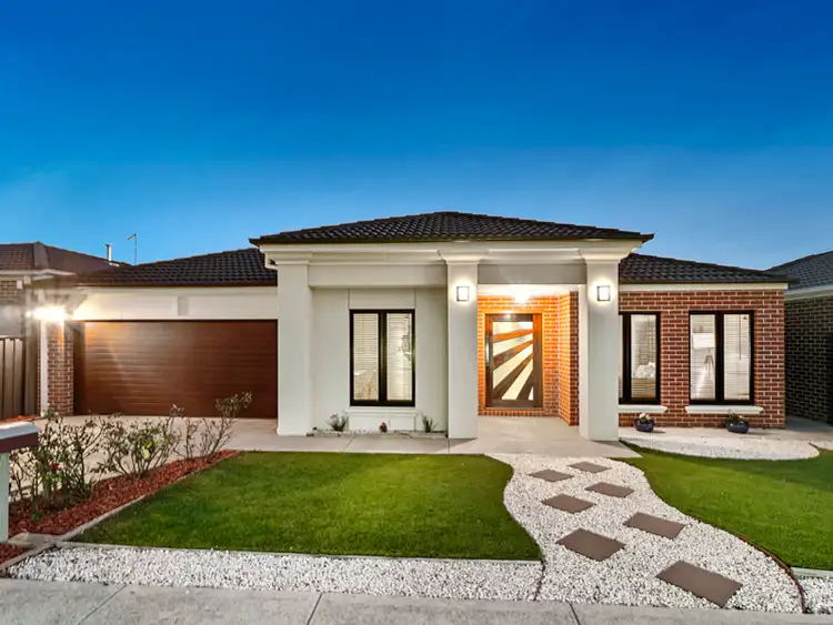 Main view of Homely house listing, 47 O'Reilly Road, Tarneit VIC 3029