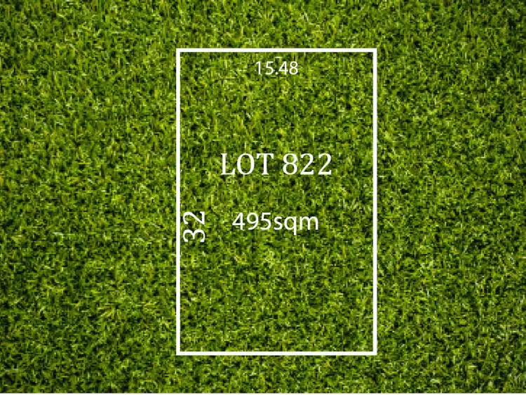 Main view of Homely land listing, 104 Fortress Road, Doreen VIC 3754