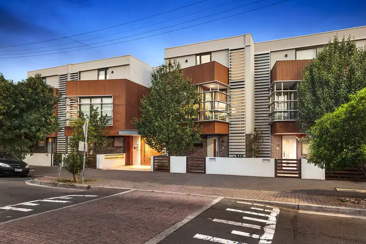 8/130 Princes Street, Port Melbourne VIC 3207