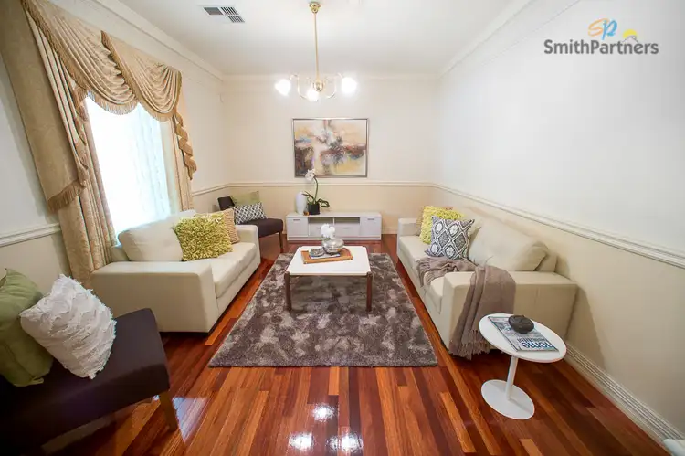 Second view of Homely house listing, 12 Marlock Court, Golden Grove SA 5125
