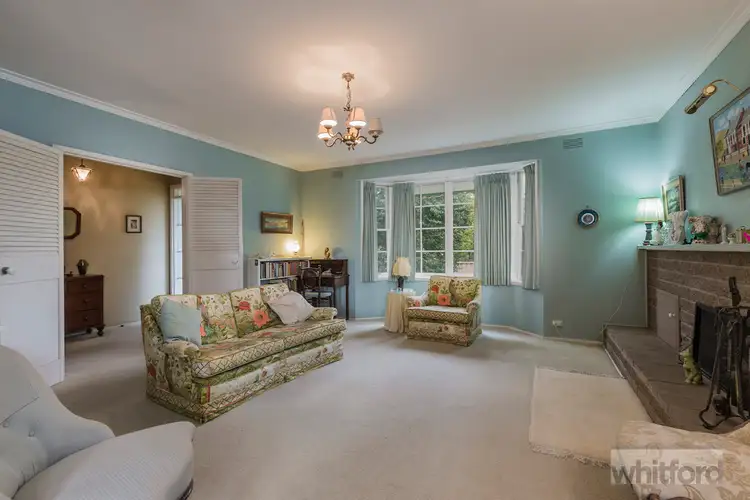 Third view of Homely house listing, 10 Everett Close, Herne Hill VIC 3218