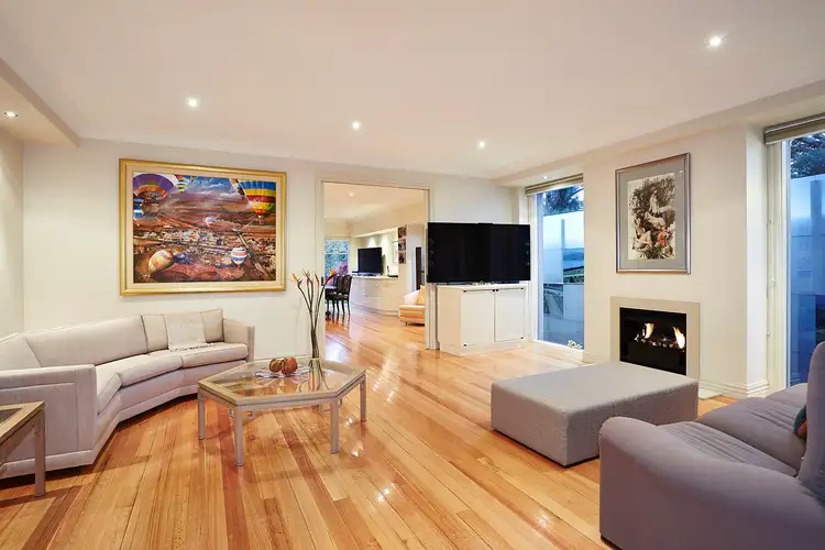 Fourth view of Homely townhouse listing, 22 Irilbarra Road, Canterbury VIC 3126