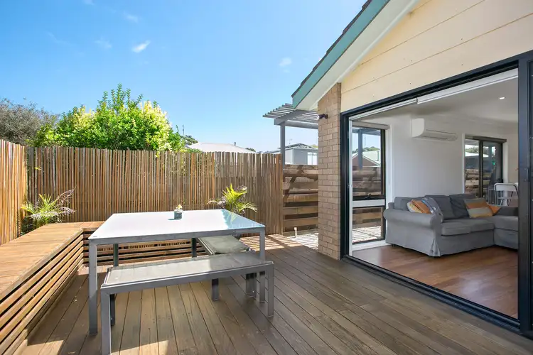 Fourth view of Homely unit listing, 1/81-83 Powell Street, Ocean Grove VIC 3226