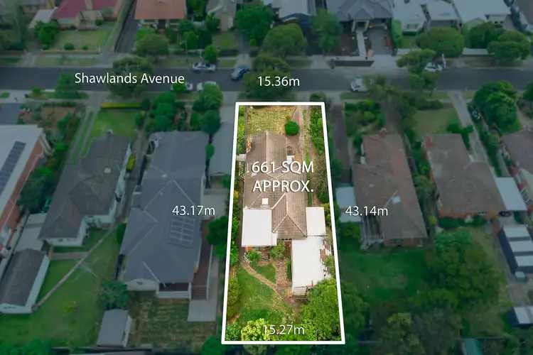 27 Shawlands Avenue, Blackburn South VIC 3130