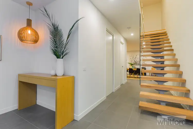 Fifth view of Homely house listing, 33b Sharp Street, Newtown VIC 3220