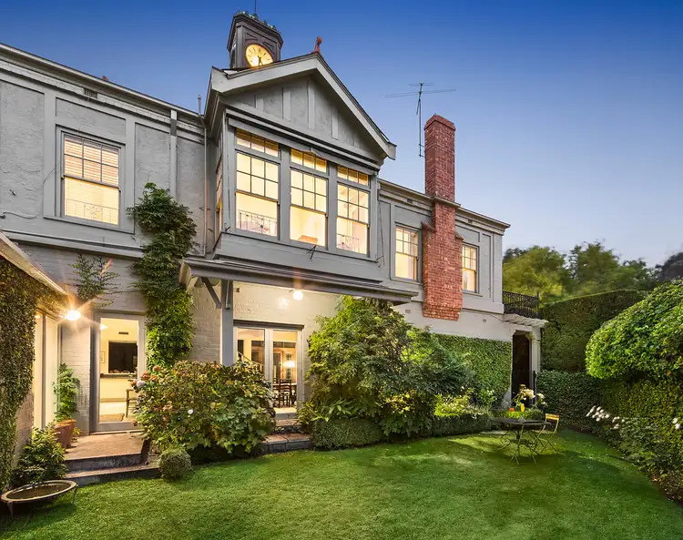 Second view of Homely house listing, 4 Lawrenny Court, Toorak VIC 3142