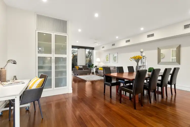 Third view of Homely house listing, 41 Milton Parade, Malvern VIC 3144