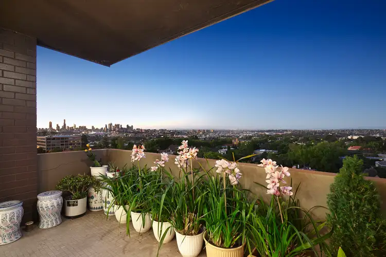 Fifth view of Homely apartment listing, 10A/516 Toorak Road, Toorak VIC 3142