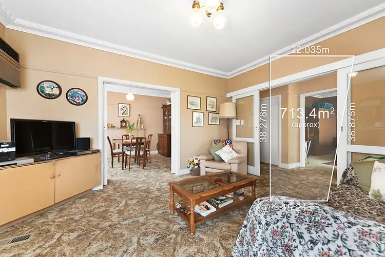 Sixth view of Homely house listing, 2 Alfred Street, Heidelberg Heights VIC 3081