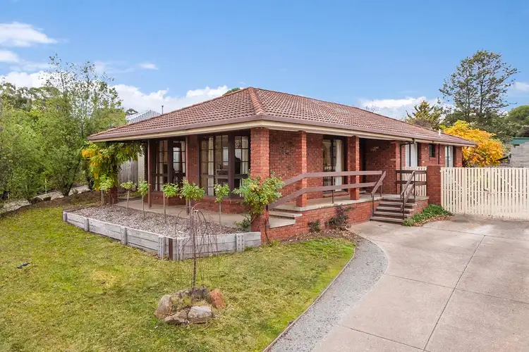 30 Menzies Drive, Sunbury VIC 3429