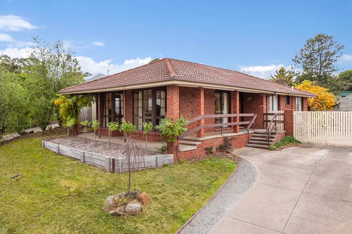 Main view of Homely house listing, 30 Menzies Drive, Sunbury VIC 3429