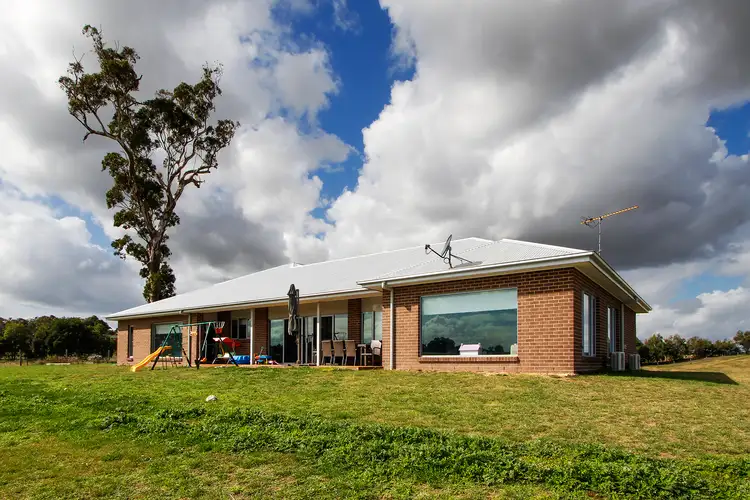 68 Cardice Drive, Stratford VIC 3862
