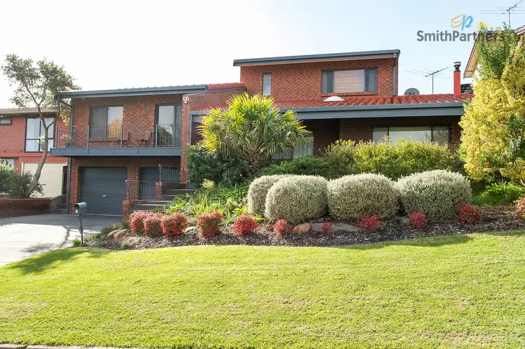 Main view of Homely house listing, 4 Brooker Drive, Hillbank SA 5112
