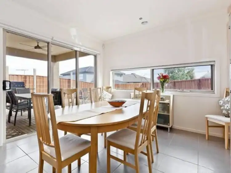 Sixth view of Homely house listing, 3 Arum Walk, Mernda VIC 3754