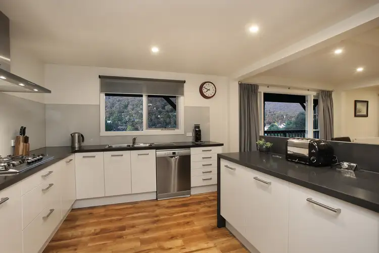 Fifth view of Homely house listing, 24 Ferndale Road, Upper Ferntree Gully VIC 3156