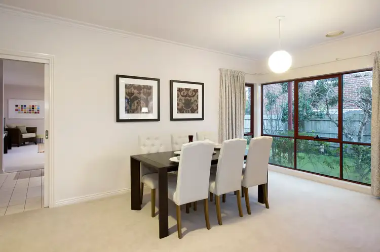 Fifth view of Homely house listing, 1 Stevens Close, Kew VIC 3101