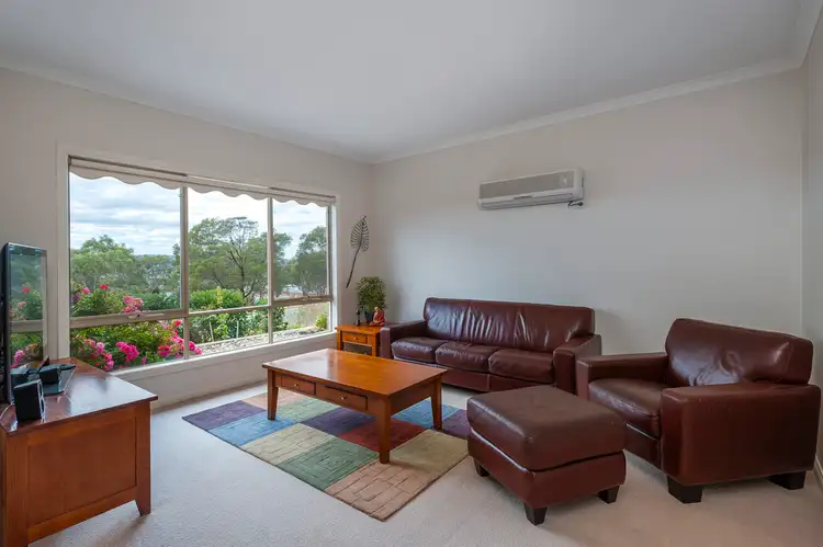 Fifth view of Homely house listing, 15 Wyralla Crescent, Gisborne VIC 3437