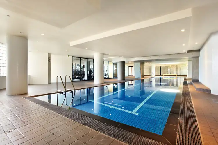 Third view of Homely apartment listing, 111/95 Rouse Street, Port Melbourne VIC 3207