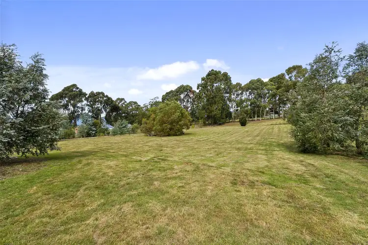 Third view of Homely land listing, 22 Searle Court, Middleton TAS 7163