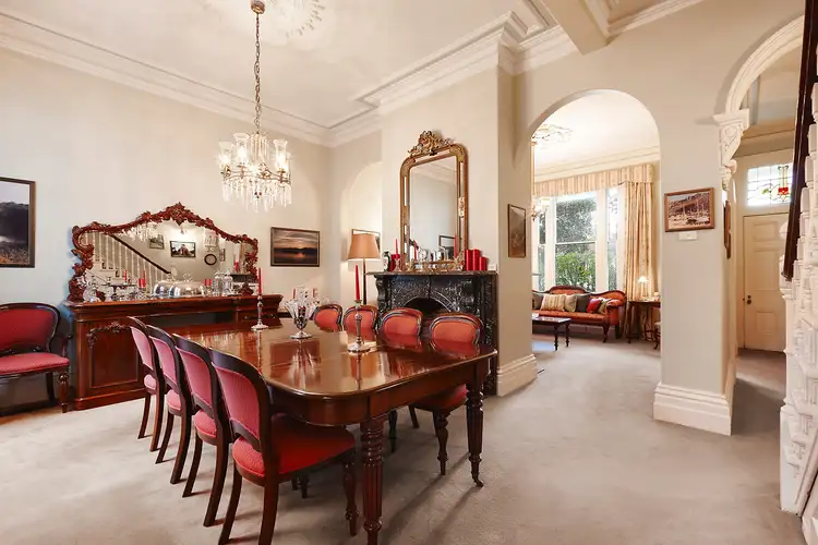 Third view of Homely house listing, 41 Albert Street, East Melbourne VIC 3002