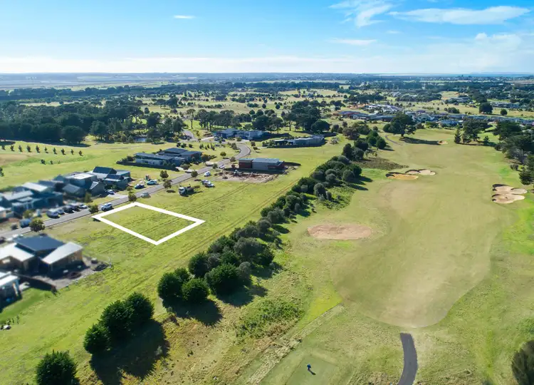 Fifth view of Homely land listing, 51 Cashmore Drive, Barwon Heads VIC 3227
