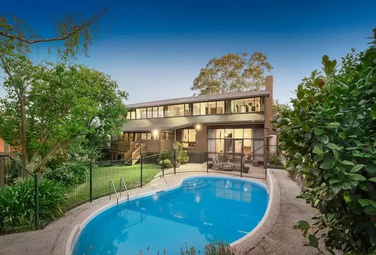 Main view of Homely house listing, 3 Perry Court, Kew VIC 3101