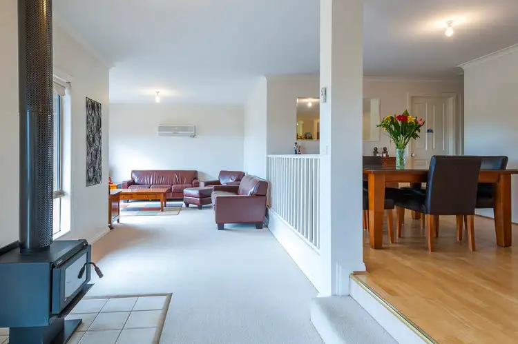 Sixth view of Homely house listing, 15 Wyralla Crescent, Gisborne VIC 3437