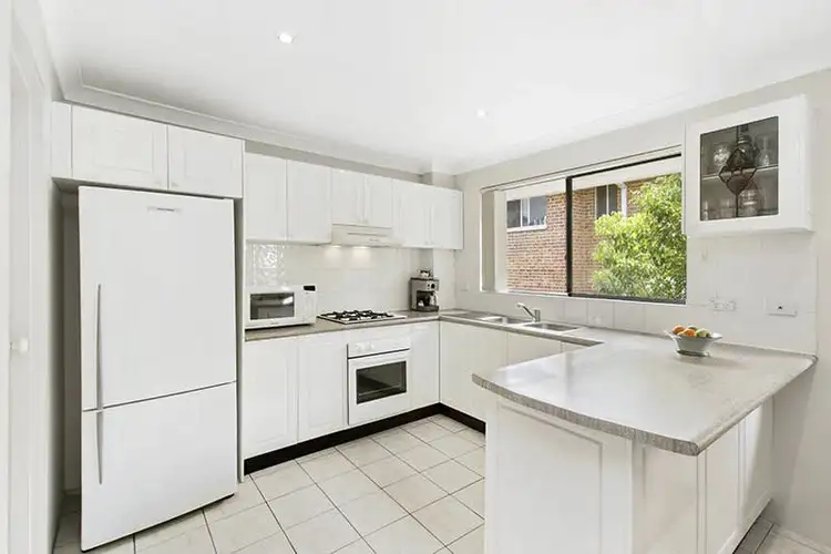 Third view of Homely apartment listing, 5/130 Good Street, Harris Park NSW 2150