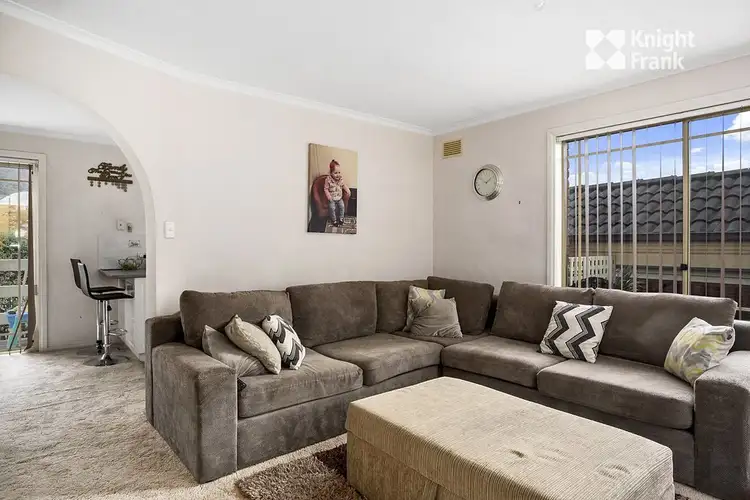 Fourth view of Homely townhouse listing, 3/4-6 Katrina Court, Lindisfarne TAS 7015