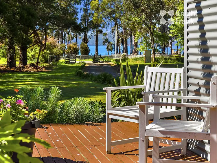 Fourth view of Homely house listing, 8 Wards Court, Middleton TAS 7163
