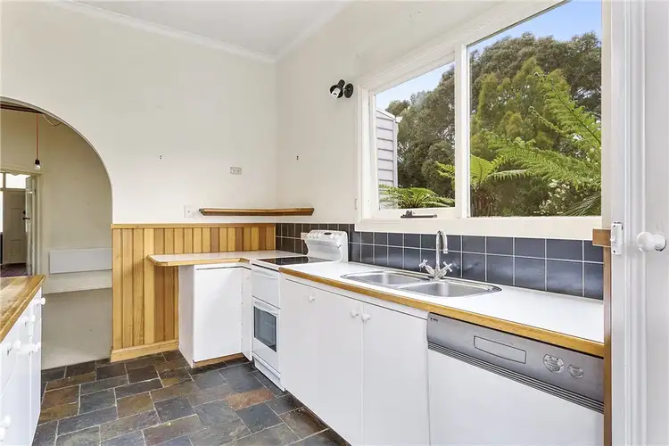 Fourth view of Homely house listing, 3510 Channel Highway, Woodbridge TAS 7162