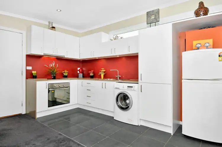 Third view of Homely house listing, 53 Gwelo Street, West Footscray VIC 3012