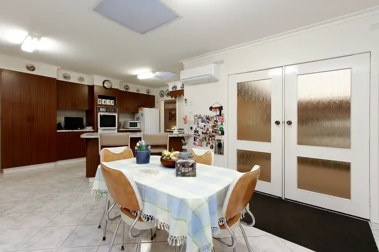 Sixth view of Homely house listing, 5 Blanks Court, Wurruk VIC 3850