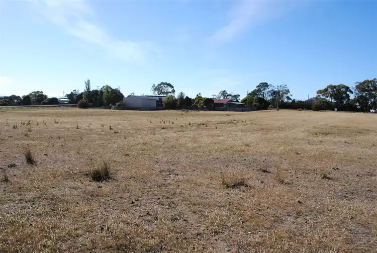 Second view of Homely land listing, Lot 203 Gordon Street, Swansea TAS 7190