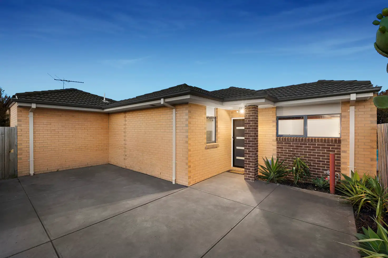 Main view of Homely unit listing, 4/28 Mulga Street, Thomastown VIC 3074