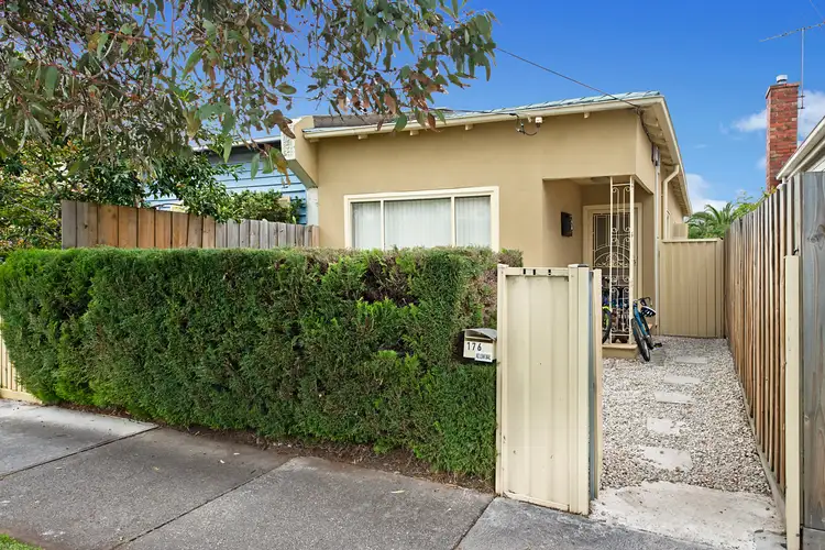 176 Darebin Road, Northcote VIC 3070